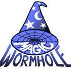 Magic Wormhole icon