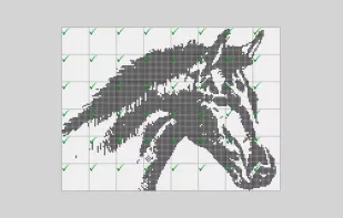 Griddlers Plus screenshot 2