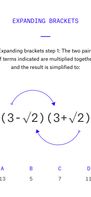 Diagnostic Questions screenshot 1
