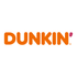 Dunkin&#39; icon