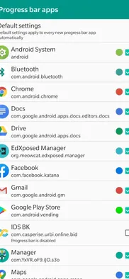 Noti Progress Bar Alternatives and Similar Apps AlternativeTo