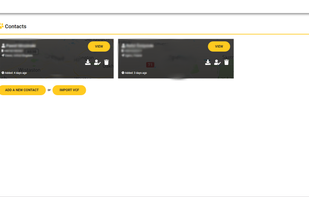 Crypton.sh screenshot 3