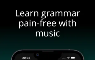 LyricFluent screenshot 1