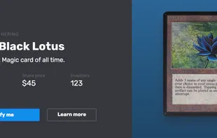 Mythic Markets screenshot 1