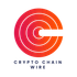 Crypto Chain Wire icon