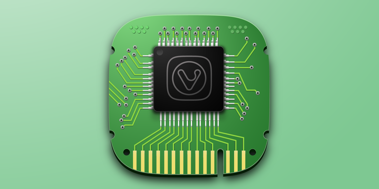 Vivaldi 6.7 introduces tab hibernation, feed auto-detection, and enhanced data portability image