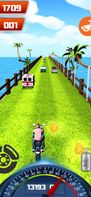 Moto Racing screenshot 2