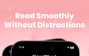 Switch reading themes instantly for a comfortable reading experience.