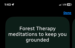 Treequility screenshot 1