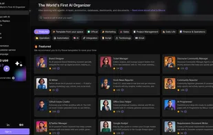 Bika.ai screenshot 1