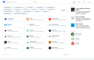 PublicAPI.dev screenshot 1