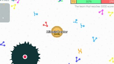 Slither.io 37K+ Best Trick (Slither.io Similar Game to Agar.io Solo  Gameplay) 