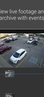 GuardVue screenshot 1