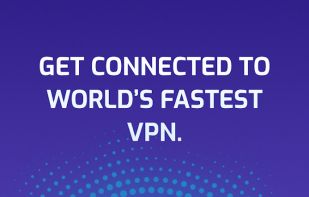 GetVPN screenshot 1