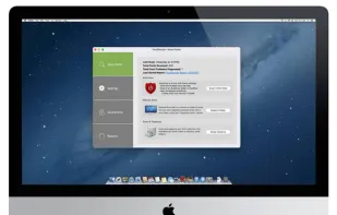 FontDoctor screenshot 1