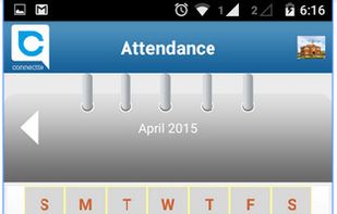 Connectto - School App screenshot 3