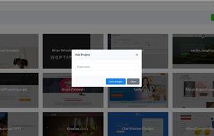 ZapVisual screenshot 2