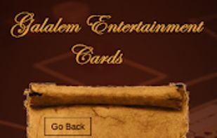 GE Cards 60 screenshot 2