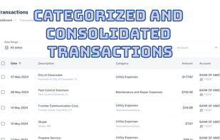 Smart Clerk screenshot 1