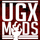 UGX Map Manager icon