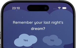 Onyra - Lucid Dreams screenshot 1
