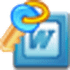 iSumsoft Word Password Refixer icon