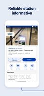 PlugShare screenshot 2