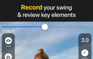 Video Delay Instant Replay screenshot 3