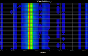 Clear Waves screenshot 2