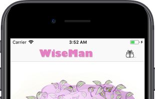 WiseMan CreativeBot screenshot 1