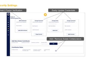 Legacy Keeper screenshot 2