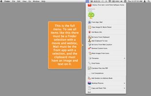 Amelita screenshot 1