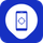 Who Is Tracking My Phone ? icon
