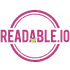 Readable.io icon