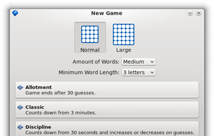 Tanglet screenshot 1