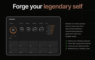 Limitless Operator screenshot 2