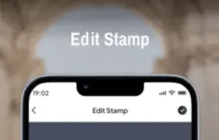 Tagofy - Geotag Map Camera screenshot 2