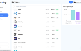 Recurring screenshot 3