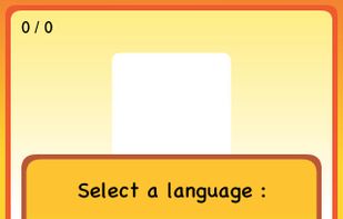 Linguascope screenshot 2