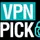 VPN Pick icon