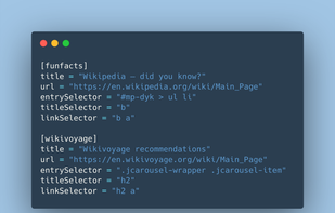 Feed me up, Scotty! screenshot 1