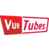 Vuetubes icon