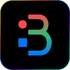 Tribe RGB icon