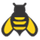 Keyword Bee icon