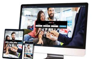 AutoPro.io screenshot 2