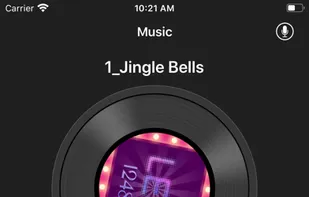 CoolLED1248 screenshot 3