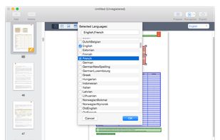 Cisdem OCRWizard screenshot 1