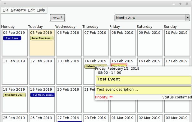 Open Source Google Calendar Alternatives: 25+ Calendar Apps | AlternativeTo