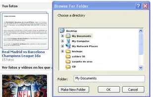 Fluschipranie screenshot 2