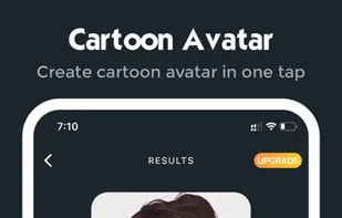 Cartoonize screenshot 1